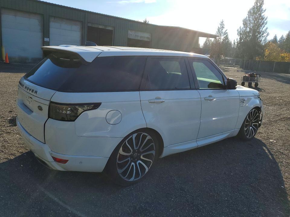2018 Land Rover Range Rover — VIN SALWR2RE0JA183138, şəkil 3