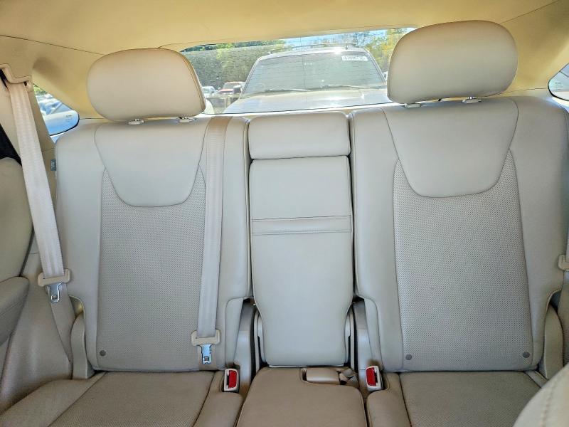 2T2BK1BA0BC105625 2011 Lexus RX photo no. 10