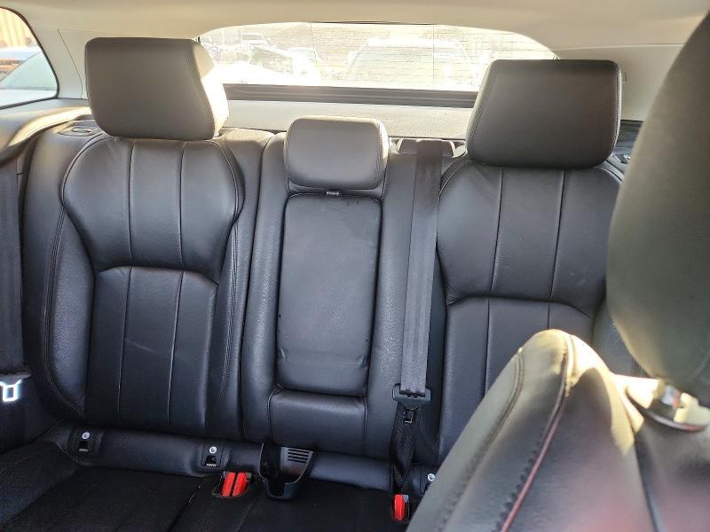 2019 Land Rover Range Rover — VIN SALVP2RX3KH341158, şəkil 10