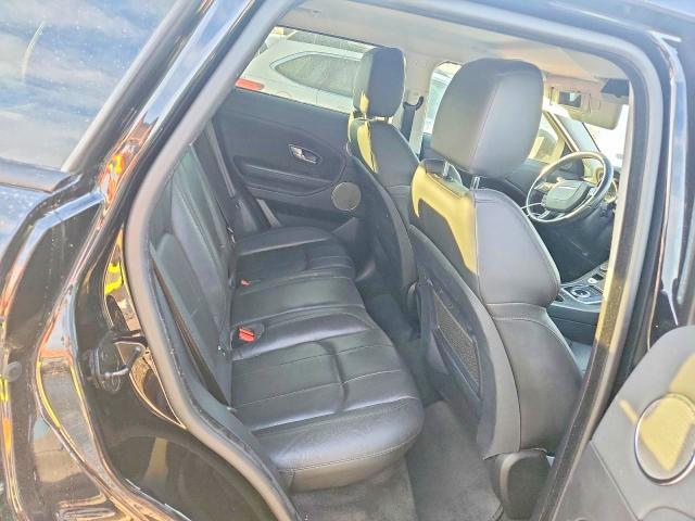 2019 Land Rover Range Rover — VIN SALVP2RX3KH341158, şəkil 11