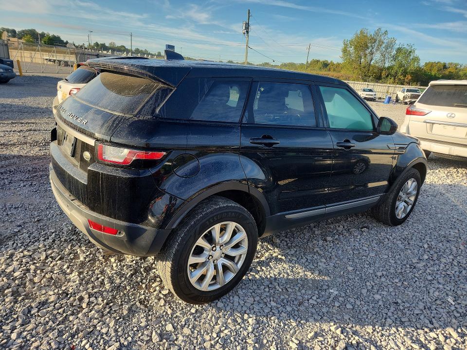 2019 Land Rover Range Rover — VIN SALVP2RX3KH341158, şəkil 3