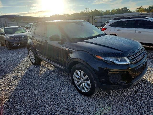 2019 Land Rover Range Rover — VIN SALVP2RX3KH341158, şəkil 4