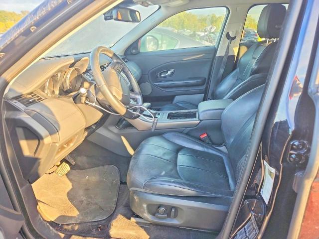 2019 Land Rover Range Rover — VIN SALVP2RX3KH341158, şəkil 7