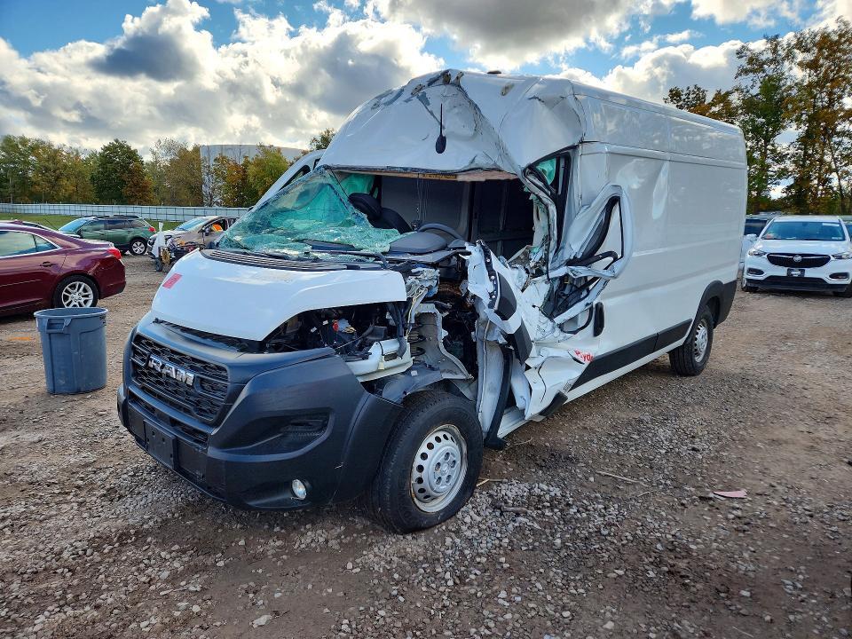 2024 RAM Promaster — VIN 3C6LRVDG1RE111692, şəkil 1