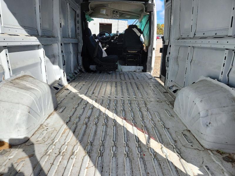2024 RAM Promaster — VIN 3C6LRVDG1RE111692, şəkil 10