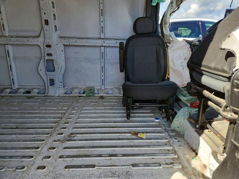 2024 RAM Promaster — VIN 3C6LRVDG1RE111692, şəkil 11