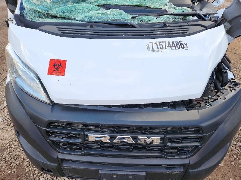 2024 RAM Promaster — VIN 3C6LRVDG1RE111692, şəkil 12