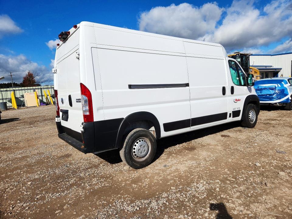 2024 RAM Promaster — VIN 3C6LRVDG1RE111692, şəkil 3