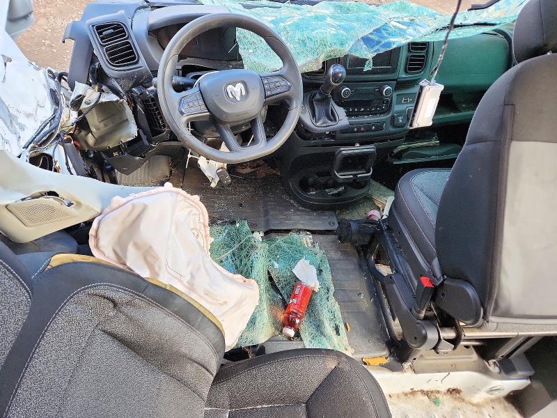 2024 RAM Promaster — VIN 3C6LRVDG1RE111692, şəkil 8