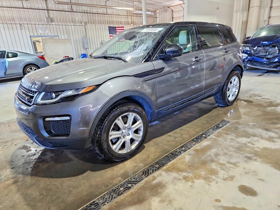 2017 Land Rover Range Rover — VIN SALVP2BGXHH206620, şəkil 1