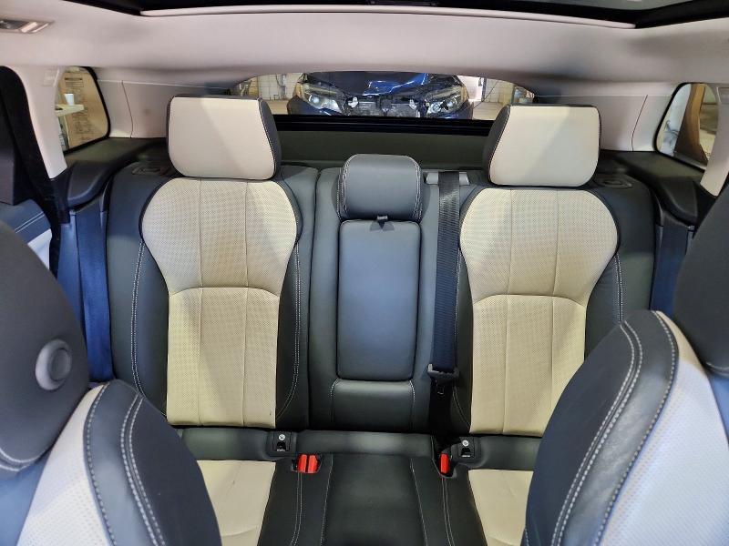 2017 Land Rover Range Rover — VIN SALVP2BGXHH206620, şəkil 10