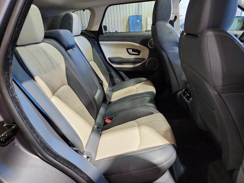 2017 Land Rover Range Rover — VIN SALVP2BGXHH206620, şəkil 11