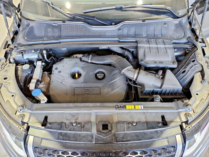 2017 Land Rover Range Rover — VIN SALVP2BGXHH206620, şəkil 12