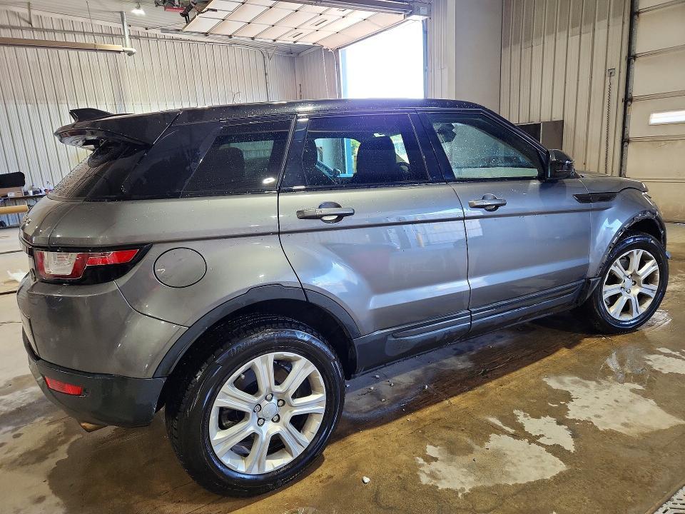 2017 Land Rover Range Rover — VIN SALVP2BGXHH206620, şəkil 3