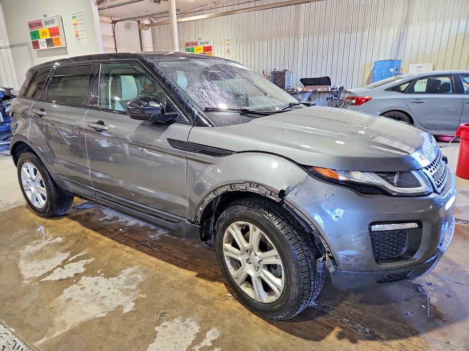 2017 Land Rover Range Rover — VIN SALVP2BGXHH206620, şəkil 4