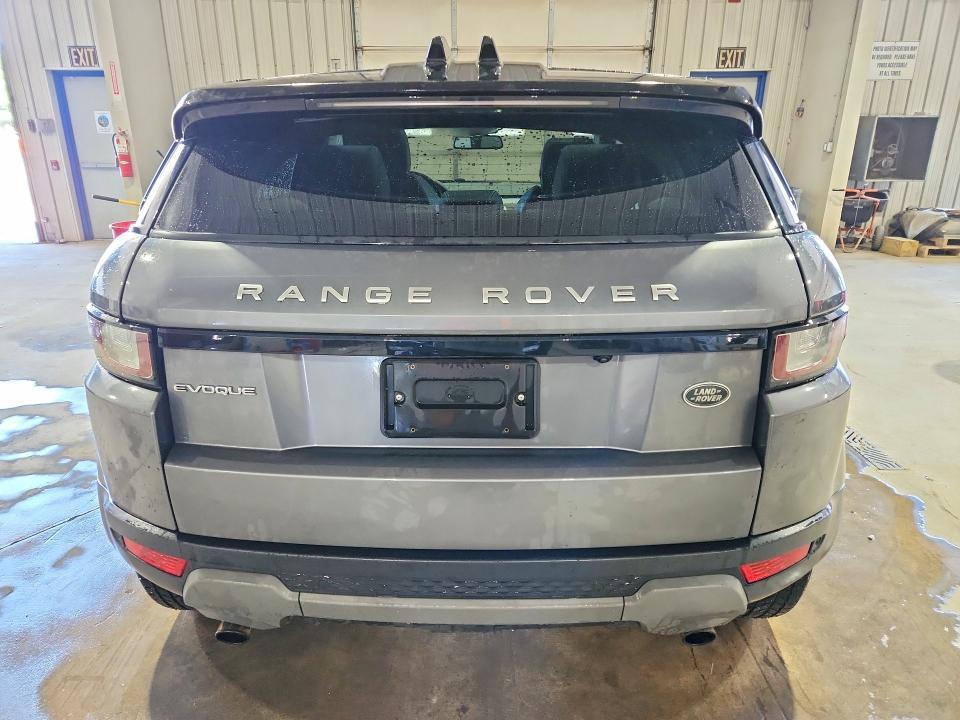2017 Land Rover Range Rover — VIN SALVP2BGXHH206620, şəkil 6