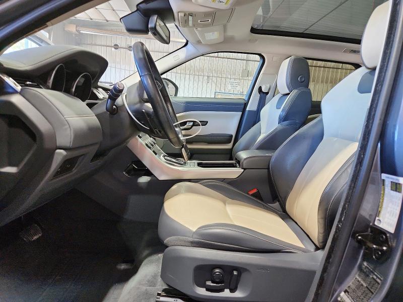 2017 Land Rover Range Rover — VIN SALVP2BGXHH206620, şəkil 7