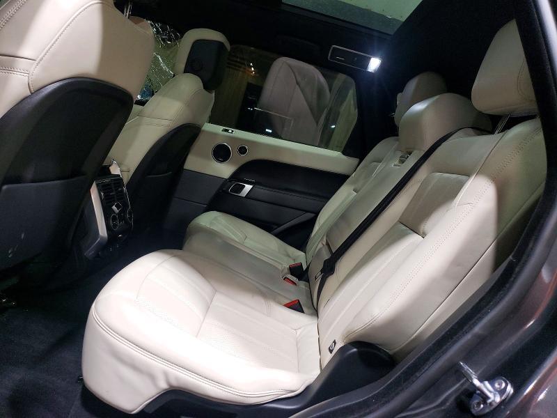 2019 Land Rover Range Rover — VIN SALWR2RU8KA866892, şəkil 11