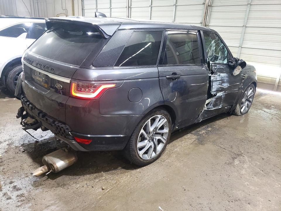 2019 Land Rover Range Rover — VIN SALWR2RU8KA866892, şəkil 3