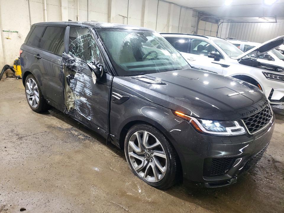 2019 Land Rover Range Rover — VIN SALWR2RU8KA866892, şəkil 4