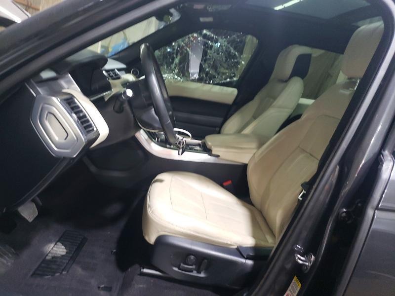 2019 Land Rover Range Rover — VIN SALWR2RU8KA866892, şəkil 7