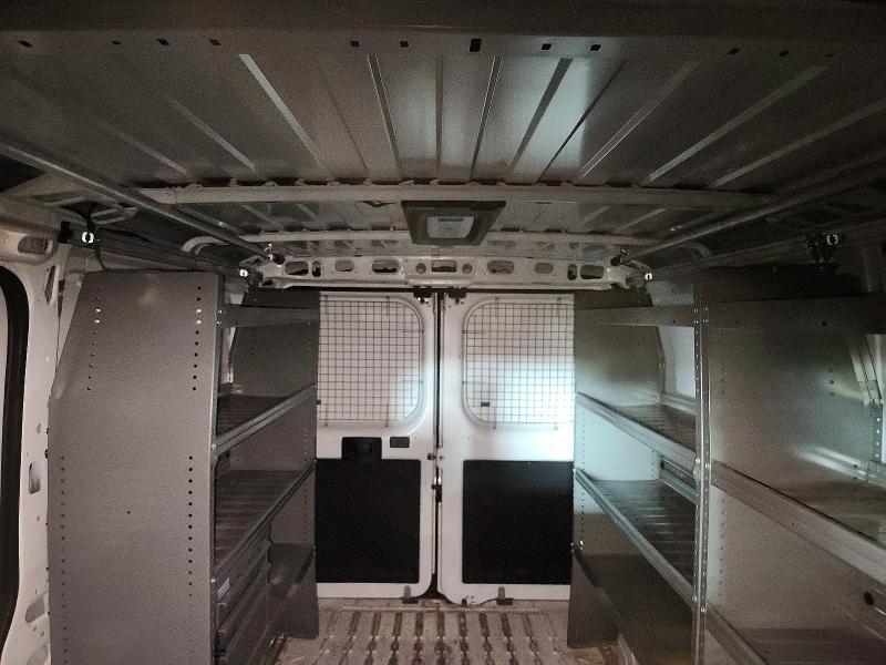2025 RAM Promaster — VIN 3C6LRVVG1SE528895, şəkil 10