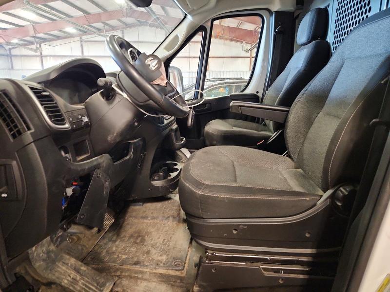 2025 RAM Promaster — VIN 3C6LRVVG1SE528895, şəkil 7