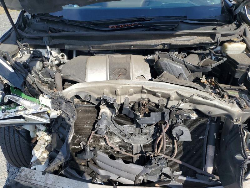 2017 Lexus RX — VIN 2T2BZMCA5HC054515, şəkil 12