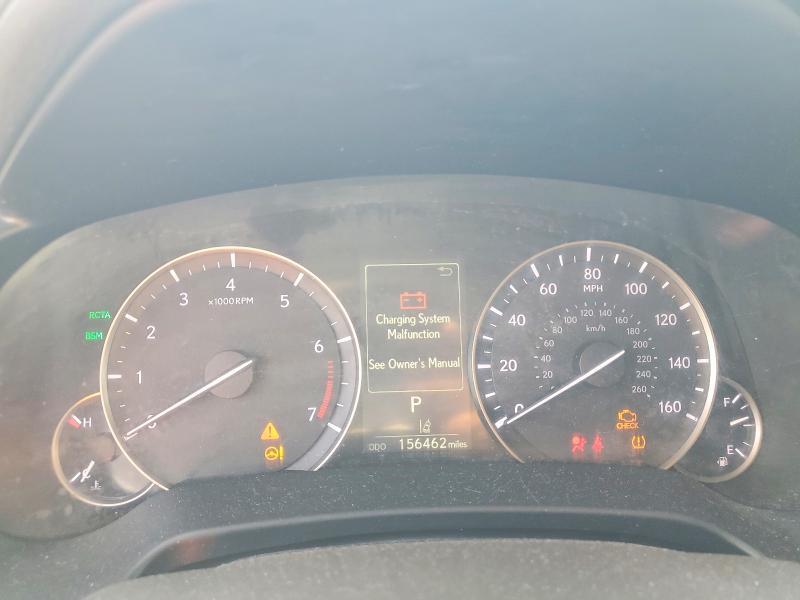 2017 Lexus RX — VIN 2T2BZMCA5HC054515, şəkil 9