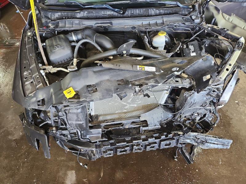 2018 RAM 1500 — VIN 1C6RR7FT0JS214636, şəkil 11
