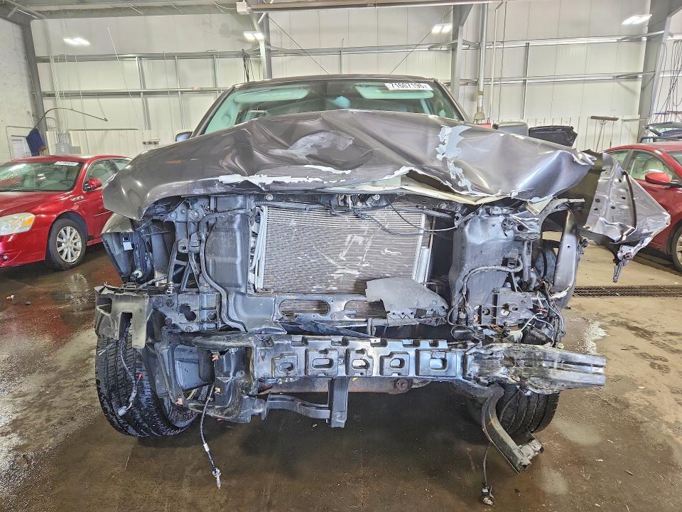 2018 RAM 1500 — VIN 1C6RR7FT0JS214636, şəkil 5
