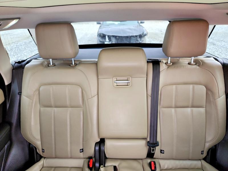2021 Land Rover Range Rover — VIN SALWR2SU6MA770613, фото 10