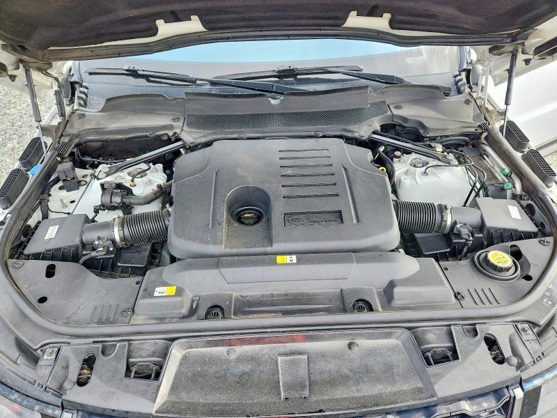 2021 Land Rover Range Rover — VIN SALWR2SU6MA770613, фото 12