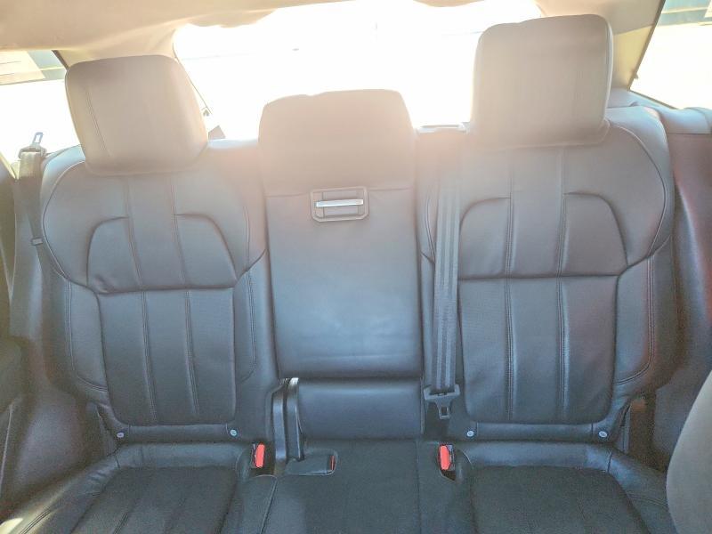 SALWG2FV0HA125793 2017 Land Rover Range Rover photo no. 10