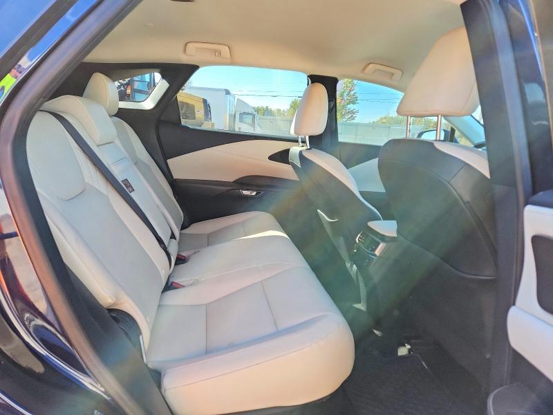 2024 Lexus RX — VIN 2T2BAMBA6RC026510, şəkil 11