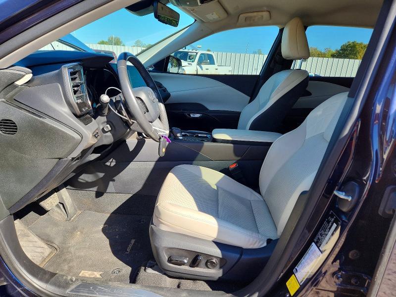 2024 Lexus RX — VIN 2T2BAMBA6RC026510, şəkil 7