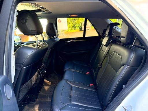 2018 Mercedes-Benz GLE-Class — VIN 4JGDA6EB3JB062800, şəkil 10