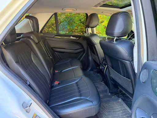 2018 Mercedes-Benz GLE-Class — VIN 4JGDA6EB3JB062800, şəkil 11
