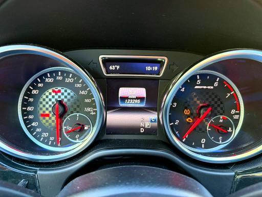 2018 Mercedes-Benz GLE-Class — VIN 4JGDA6EB3JB062800, şəkil 12