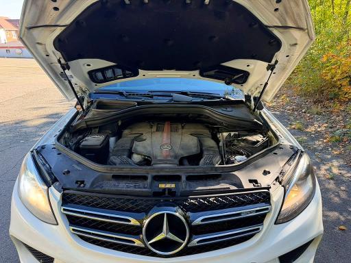 2018 Mercedes-Benz GLE-Class — VIN 4JGDA6EB3JB062800, şəkil 13