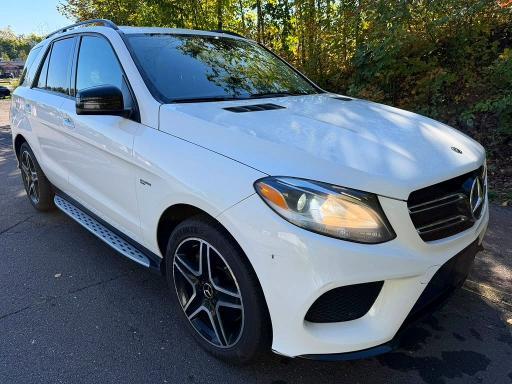 2018 Mercedes-Benz GLE-Class — VIN 4JGDA6EB3JB062800, şəkil 4