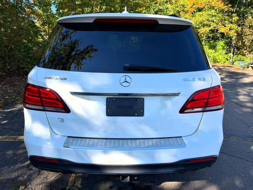 2018 Mercedes-Benz GLE-Class — VIN 4JGDA6EB3JB062800, şəkil 5