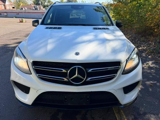 2018 Mercedes-Benz GLE-Class — VIN 4JGDA6EB3JB062800, şəkil 6