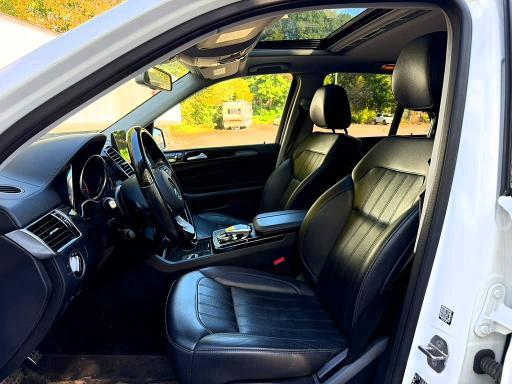 2018 Mercedes-Benz GLE-Class — VIN 4JGDA6EB3JB062800, şəkil 7