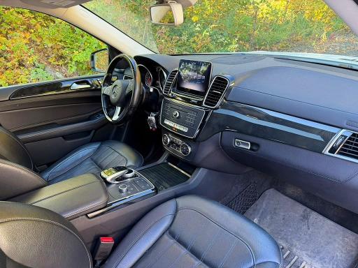 2018 Mercedes-Benz GLE-Class — VIN 4JGDA6EB3JB062800, şəkil 8