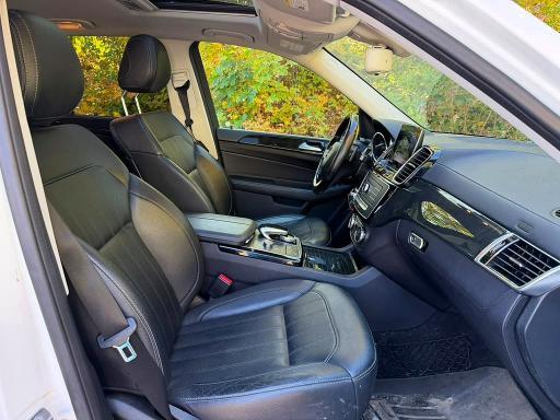 2018 Mercedes-Benz GLE-Class — VIN 4JGDA6EB3JB062800, şəkil 9