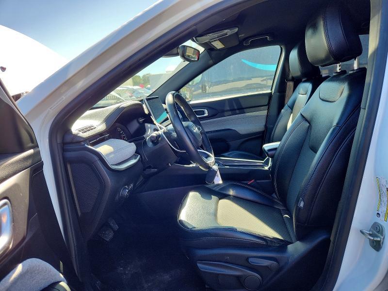 2023 Jeep Compass — VIN 3C4NJDBN8PT562034, şəkil 7