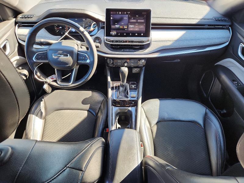2023 Jeep Compass — VIN 3C4NJDBN8PT562034, şəkil 8