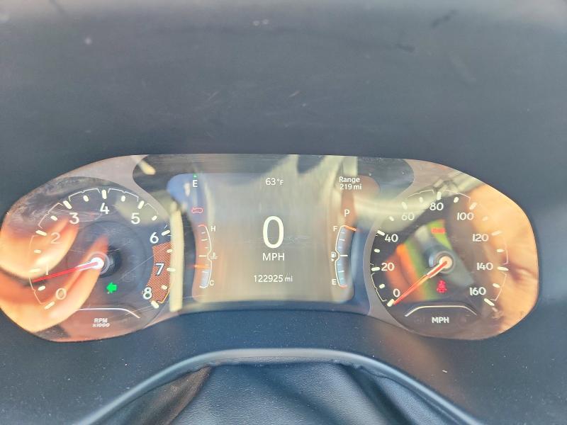 2023 Jeep Compass — VIN 3C4NJDBN8PT562034, şəkil 9