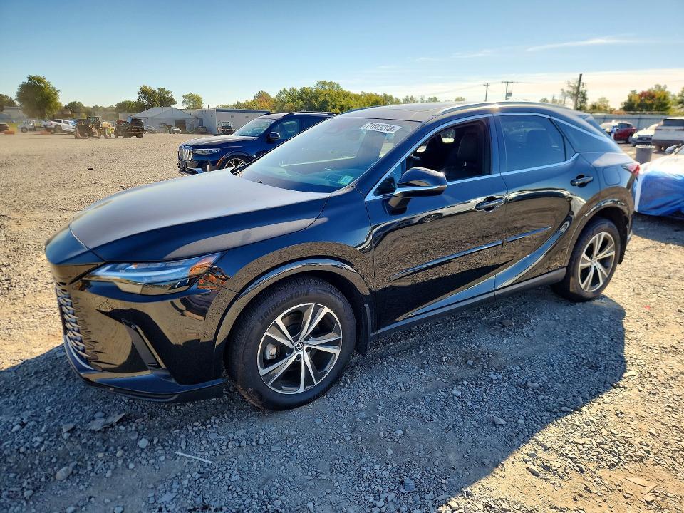2024 Lexus RX — VIN 2T2BAMCA5RC040980, şəkil 1